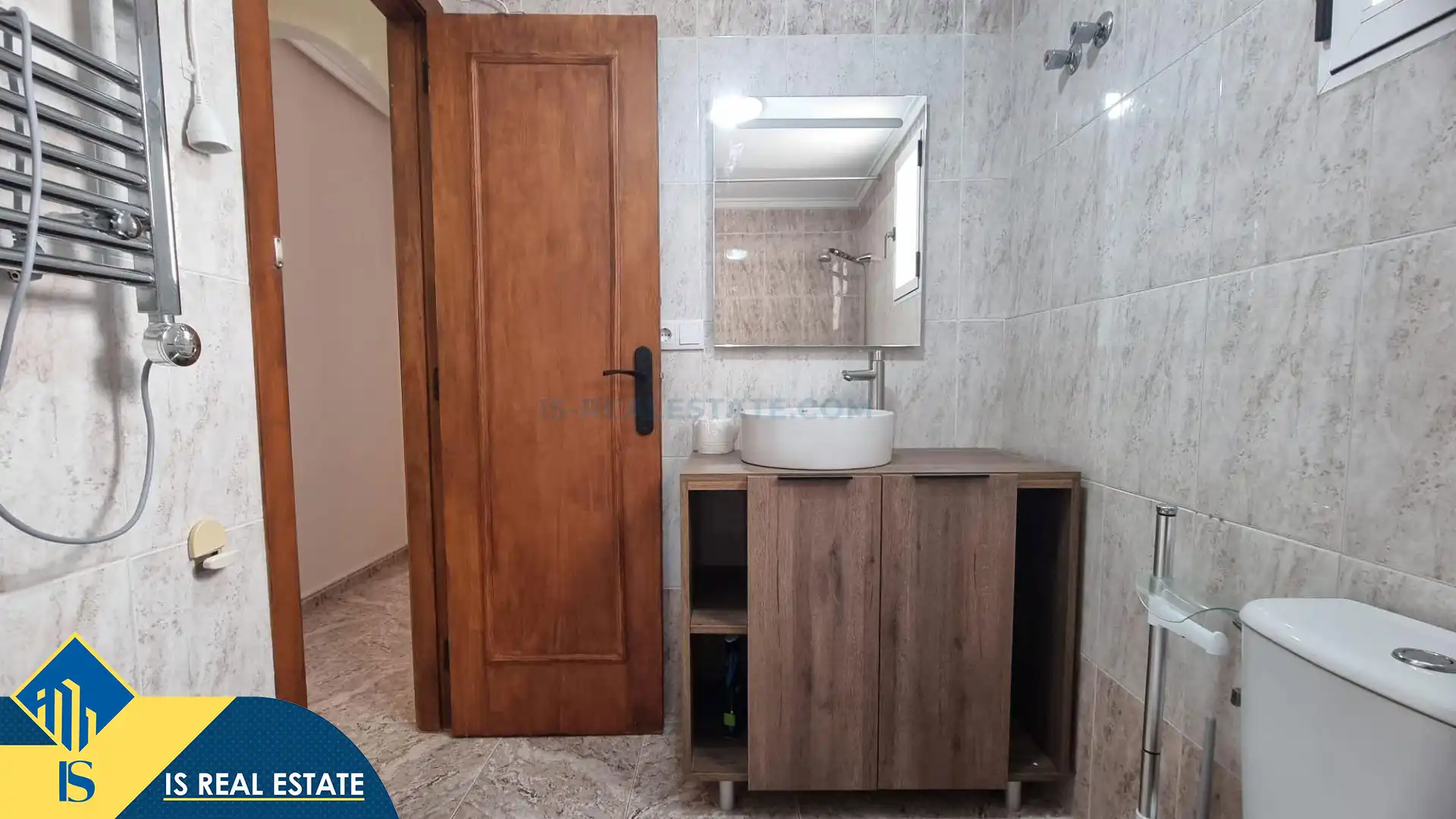 Apartament amb ascensor en venda a Playa del Acequión, Náufragos y Rocío del Mar, imagen 10