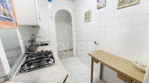 Foto 4 de Pis en venda a Calle Obispo Bartolome Espejo, 22, Mangas Verdes - Las Flores - Parque del Sur, Málaga Capital