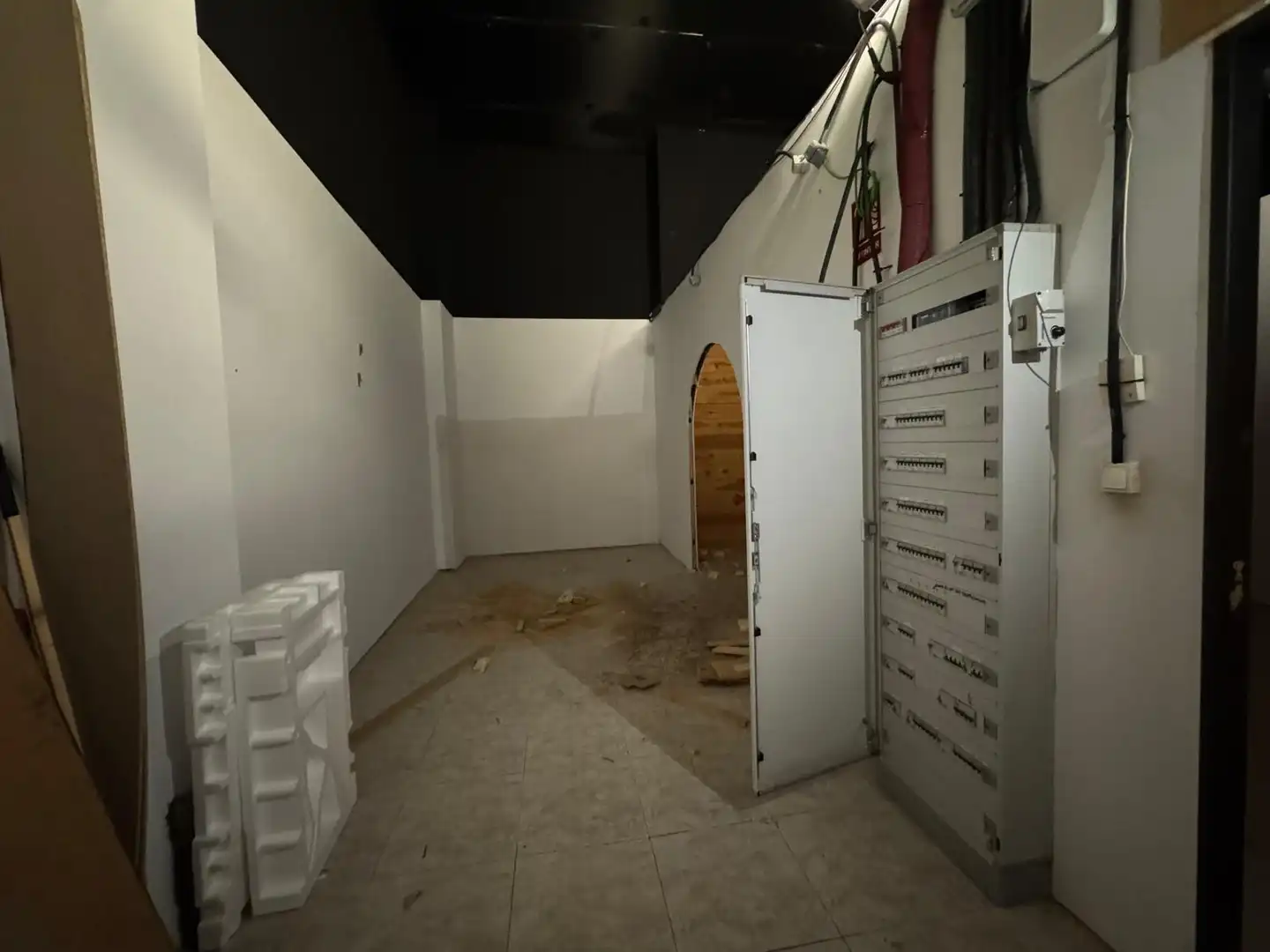 Business premises to rent in Centro Ciudad, imagen 10