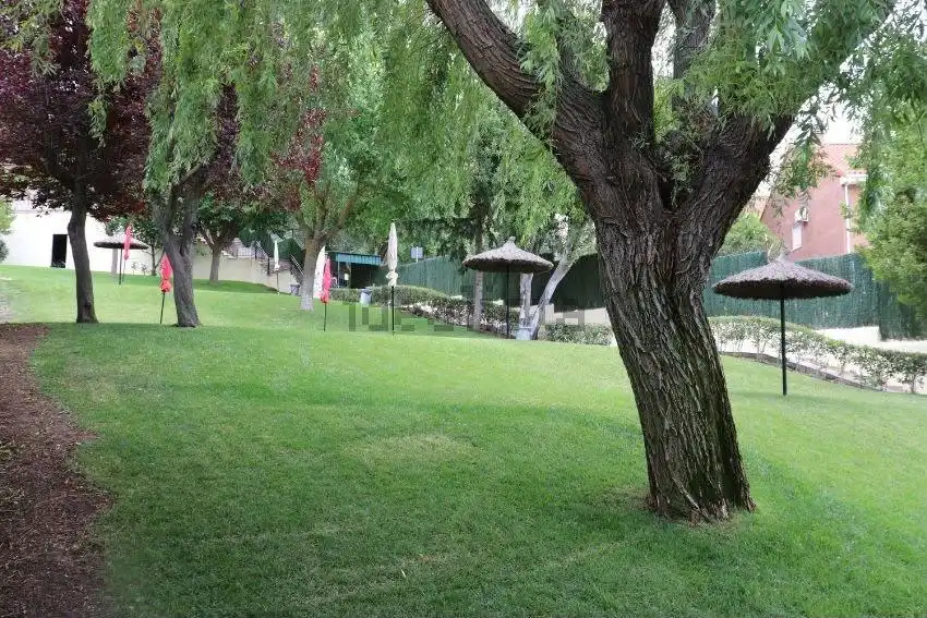 Attique avec terrasse à vendre à Algete Centro, imagen 43