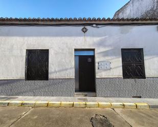 Exterior view of Country house for sale in Peñarroya-Pueblonuevo