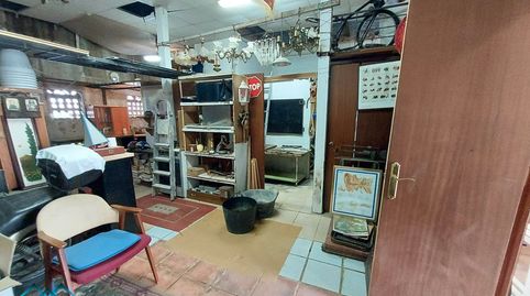 Foto 2 von Geschaftsraum zum Verkauf in Ronda del Caracol, 37, Centro, Jerez de la Frontera