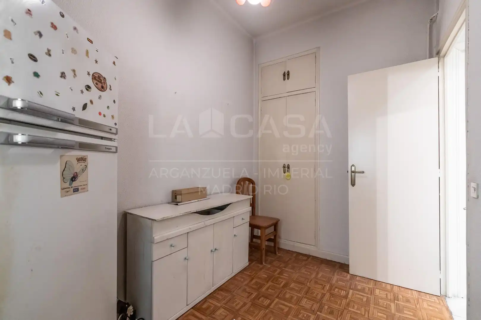 Appartement avec ascenseur à vendre à Paseo de la Virgen del Puerto, imagen 38