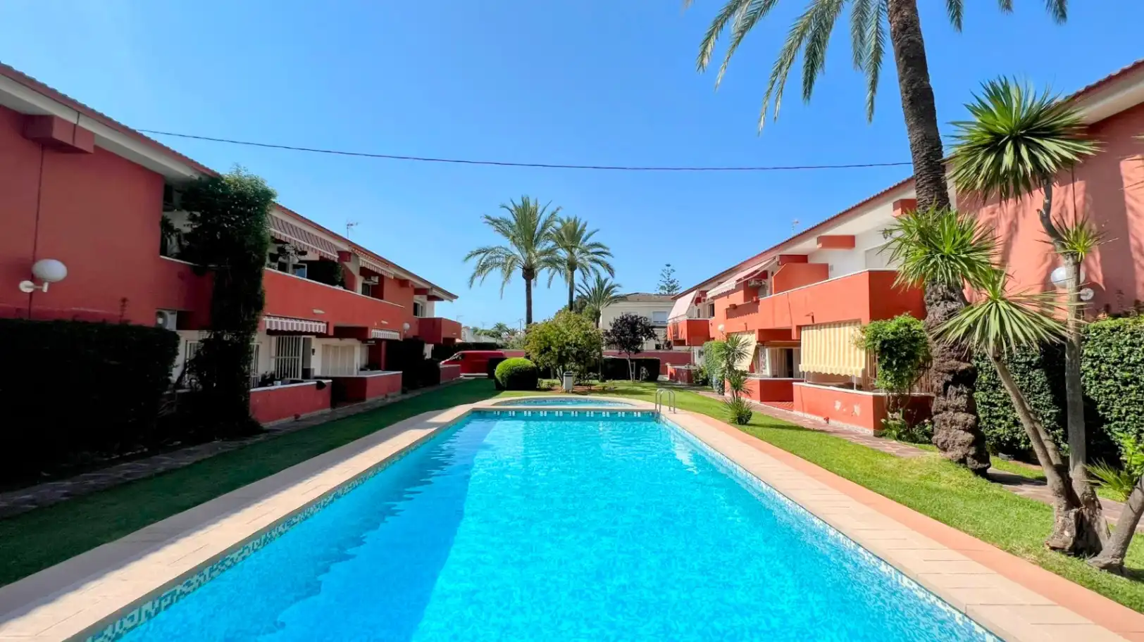 Apartamento con piscina en venta en Centro Urbano, imagen 19