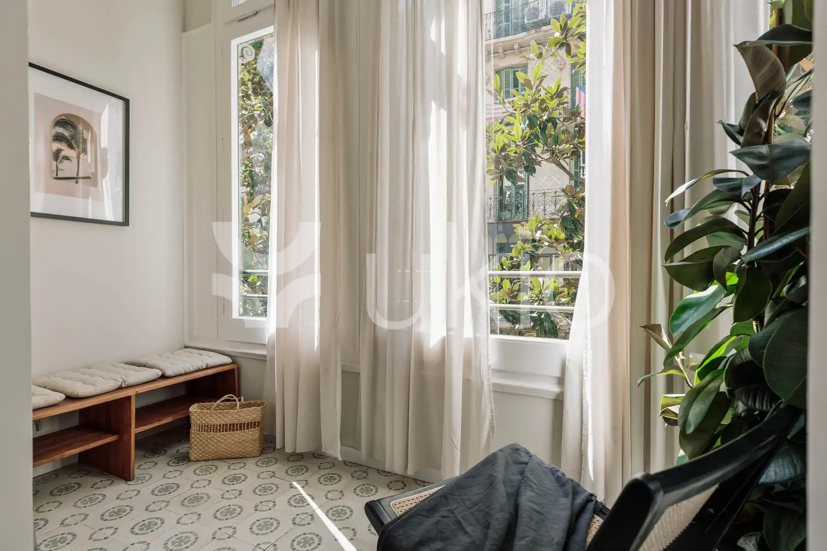 Wohnungen zur Miete in Carrer Gran de Gràcia, Vila de Gràcia