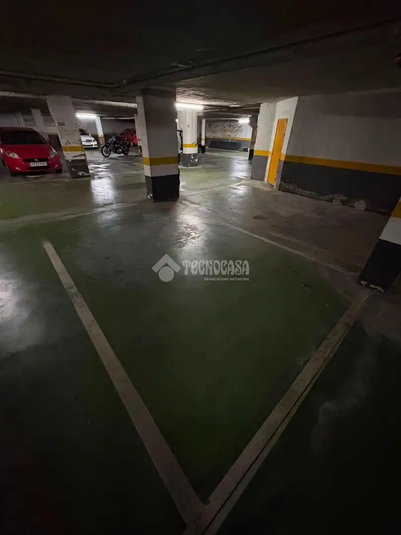 Individual en venda a Nuevo Parque - Los Rosales - Tráfico Pesado, imagen 3