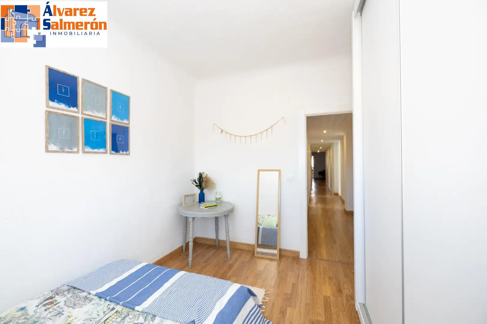 Penthouse with lift for sale in Ronda, imagen 14