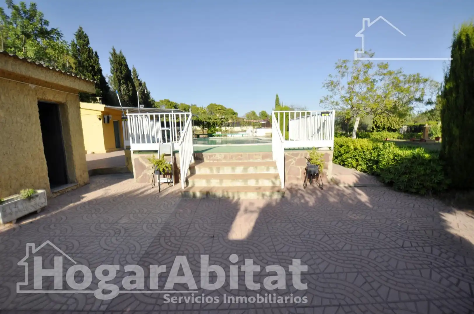 House with pool for sale in Polígono PUEBLA CM PARCELA, imagen 9
