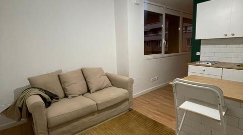 Foto 5 de Estudio de alquiler en Centre, Mataró