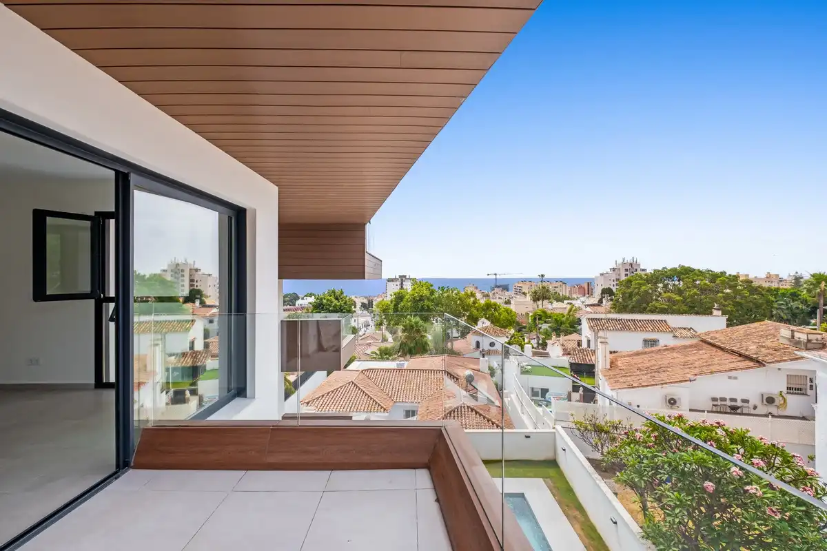 Apartment mit Pool zum Verkauf in DE LA CORDERA, imagen 13