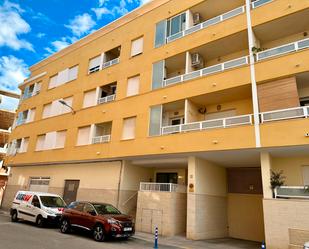 Exterior view of Apartment to rent in Almoradí  with Swimming Pool and Balcony