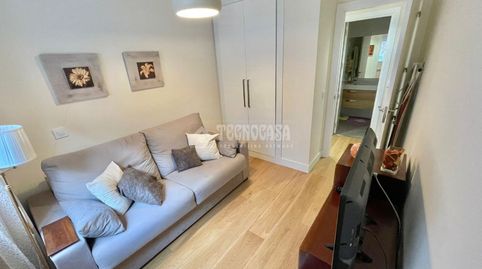 Piso en venta en Madrid