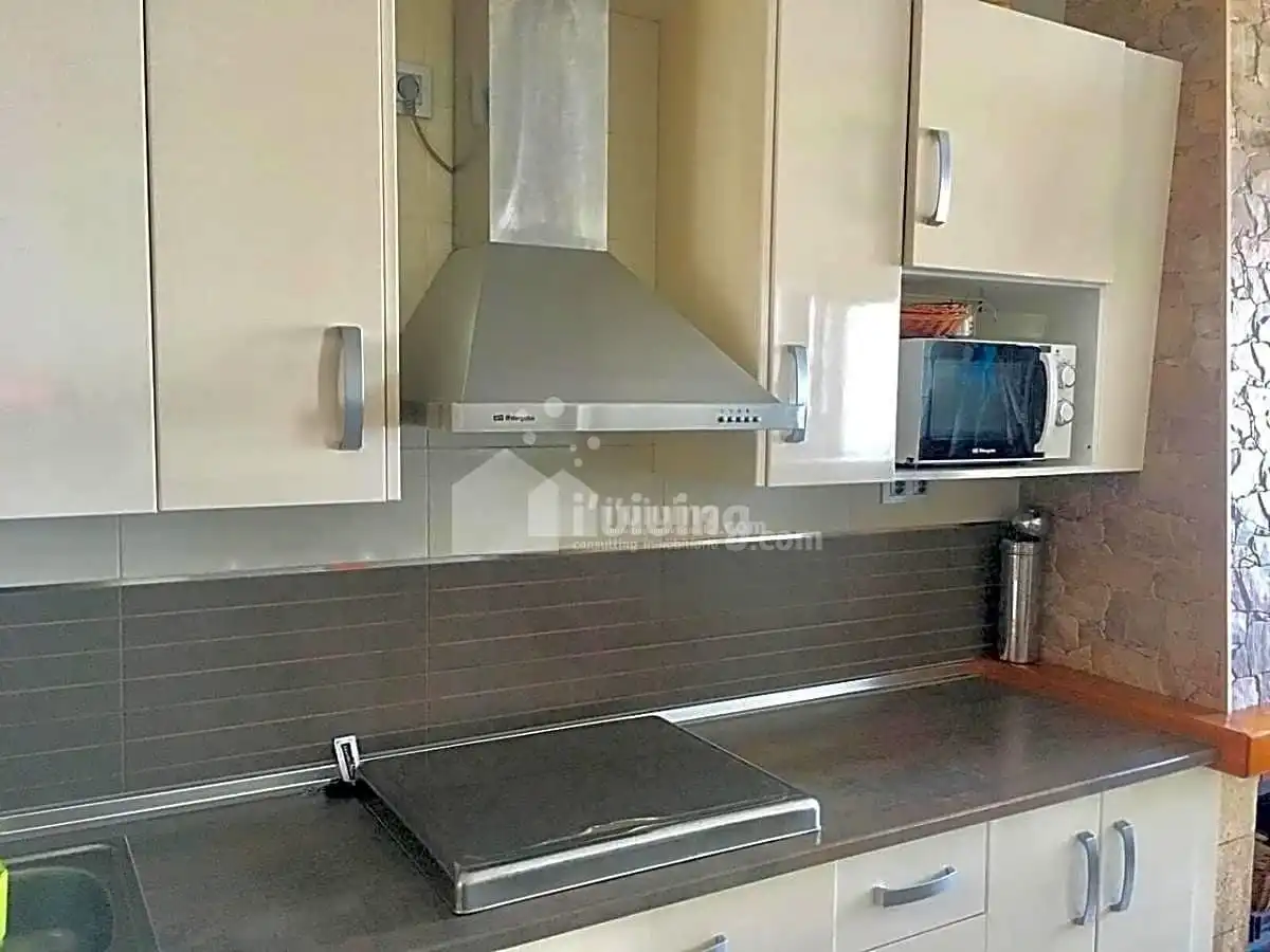 Cuina de Dúplex en venda en Arboleas