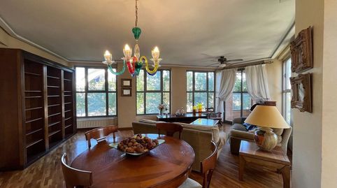 Foto 3 de Apartament de lloguer a Ciutat de les Ciències i de les Arts - Justicia, Valencia Capital