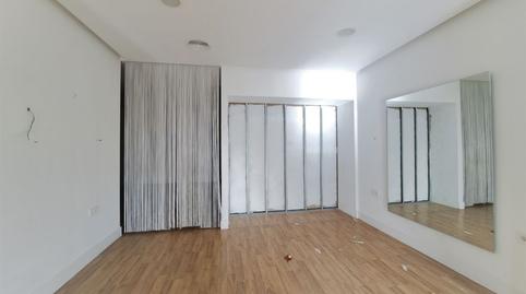 Foto 4 de Oficina de lloguer a Avenida Doctor Jiménez Díaz, Barrio de San Blas, Alicante