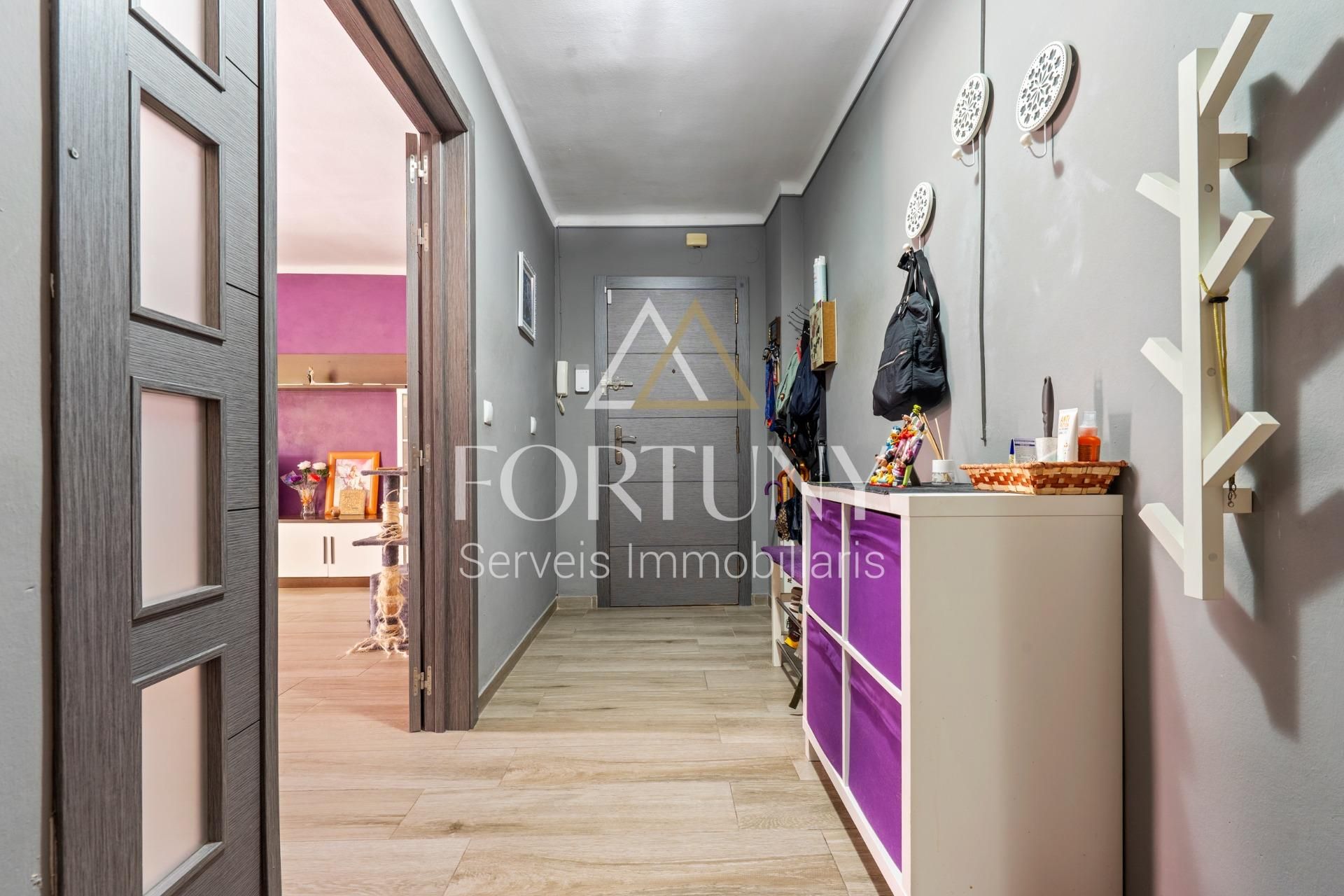 Pis en venda en Reus amb Aire condicionat i Balcó