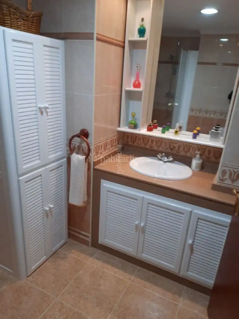 Appartement avec ascenseur à vendre à Paseo de la Marina Española 88Z, imagen 4