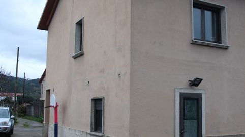 Foto 3 de Casa o xalet en venda a Lugar Forno, Valga, Pontevedra