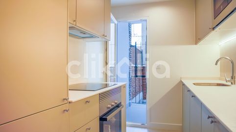 Photo 2 of Flat for sale in Valdeacederas, Madrid Capital