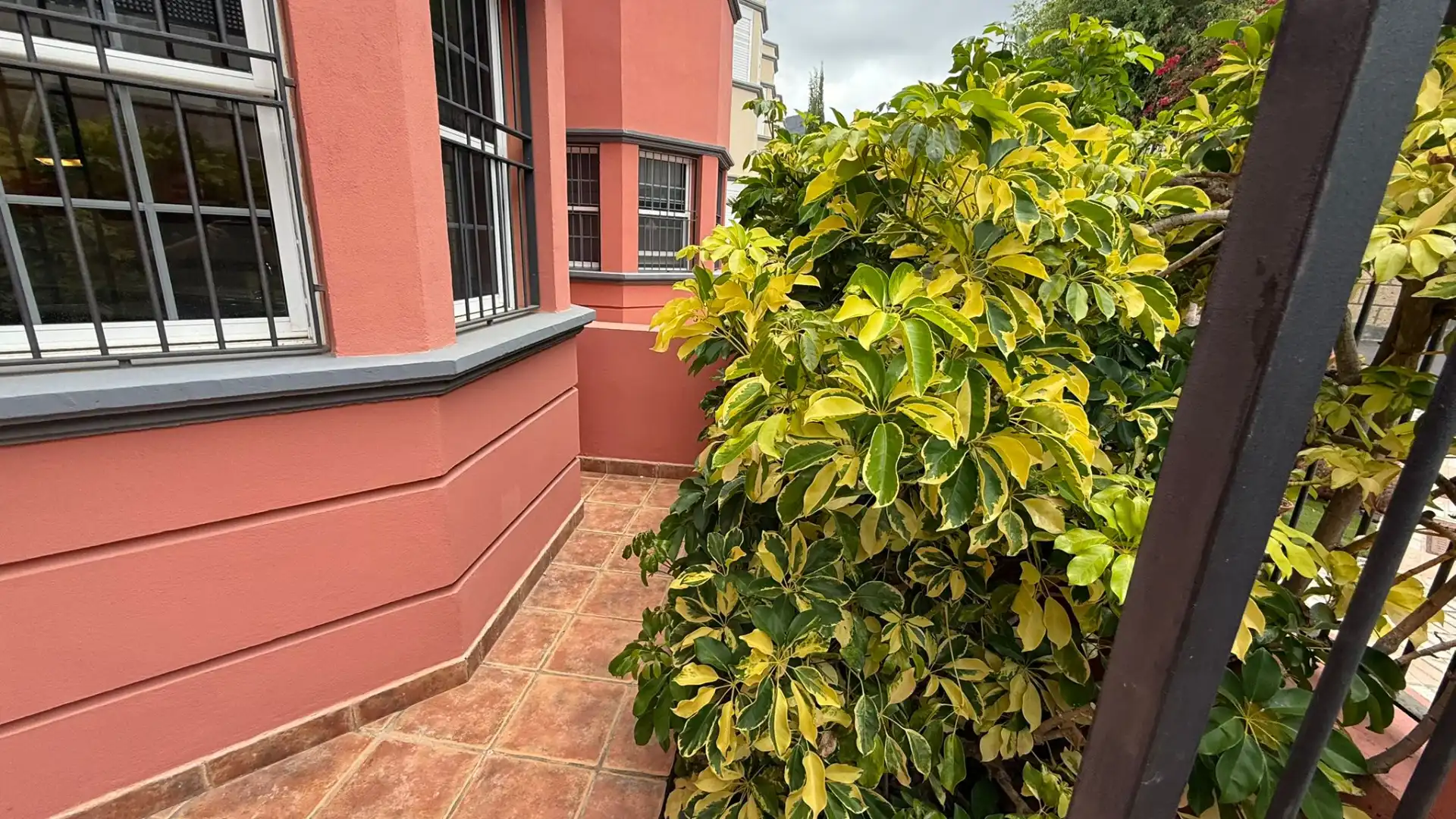 Maison mitoyenne avec terrasse à vendre à Calle Panizo, imagen 9
