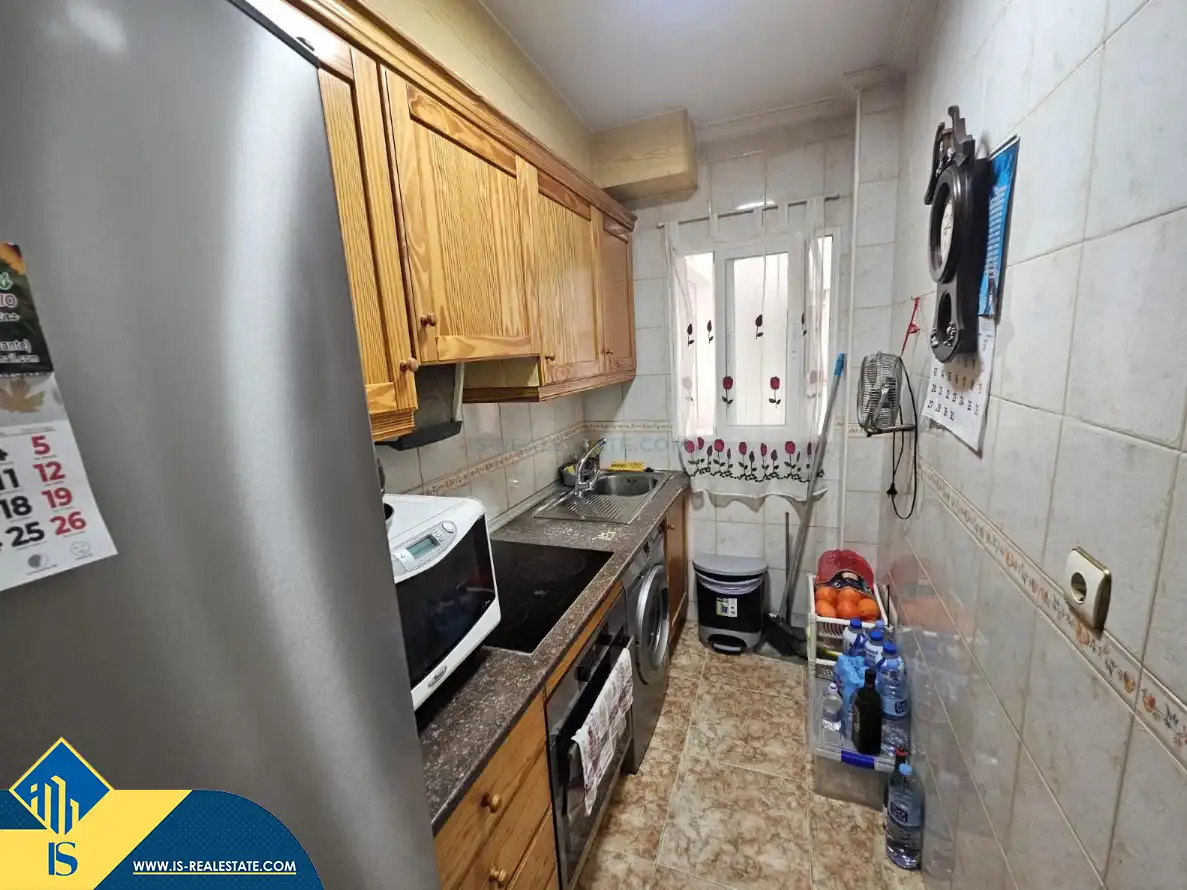 Apartamento con piscina en venta en Centro, imagen 7