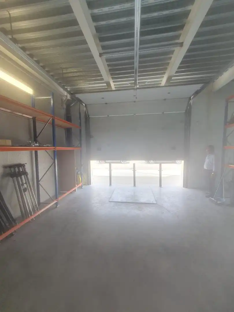 Nave industrielle à vendre à La Motilla - Fuente del Rey, imagen 15