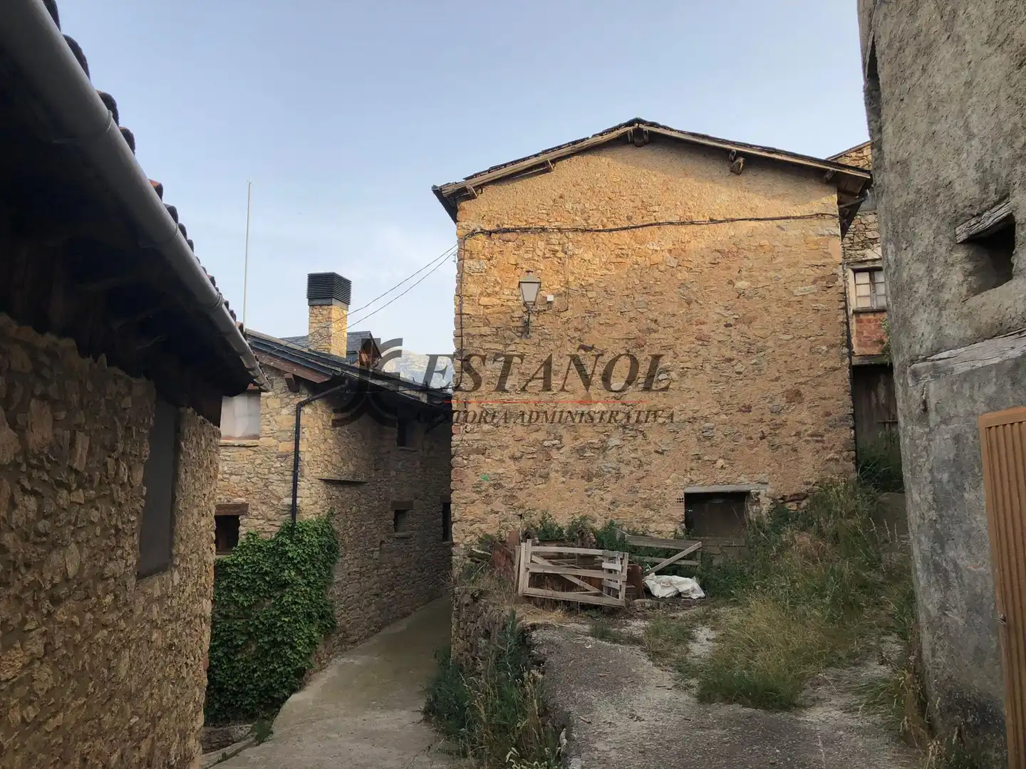Casa en venda a Alàs i Cerc, imagen 5