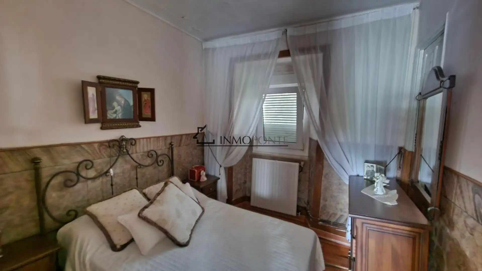 Habitación de Casa o chalet en venta en Forcarei con Jardín privado