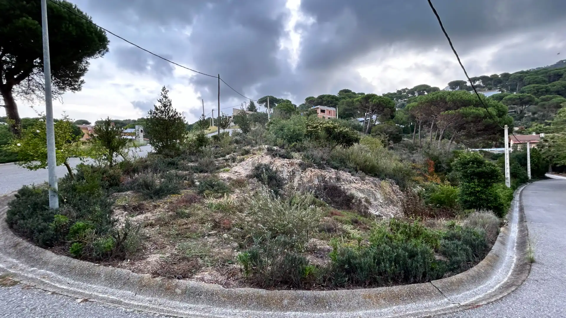 Terreno residencial en venta en Carrer Roure, imagen 2