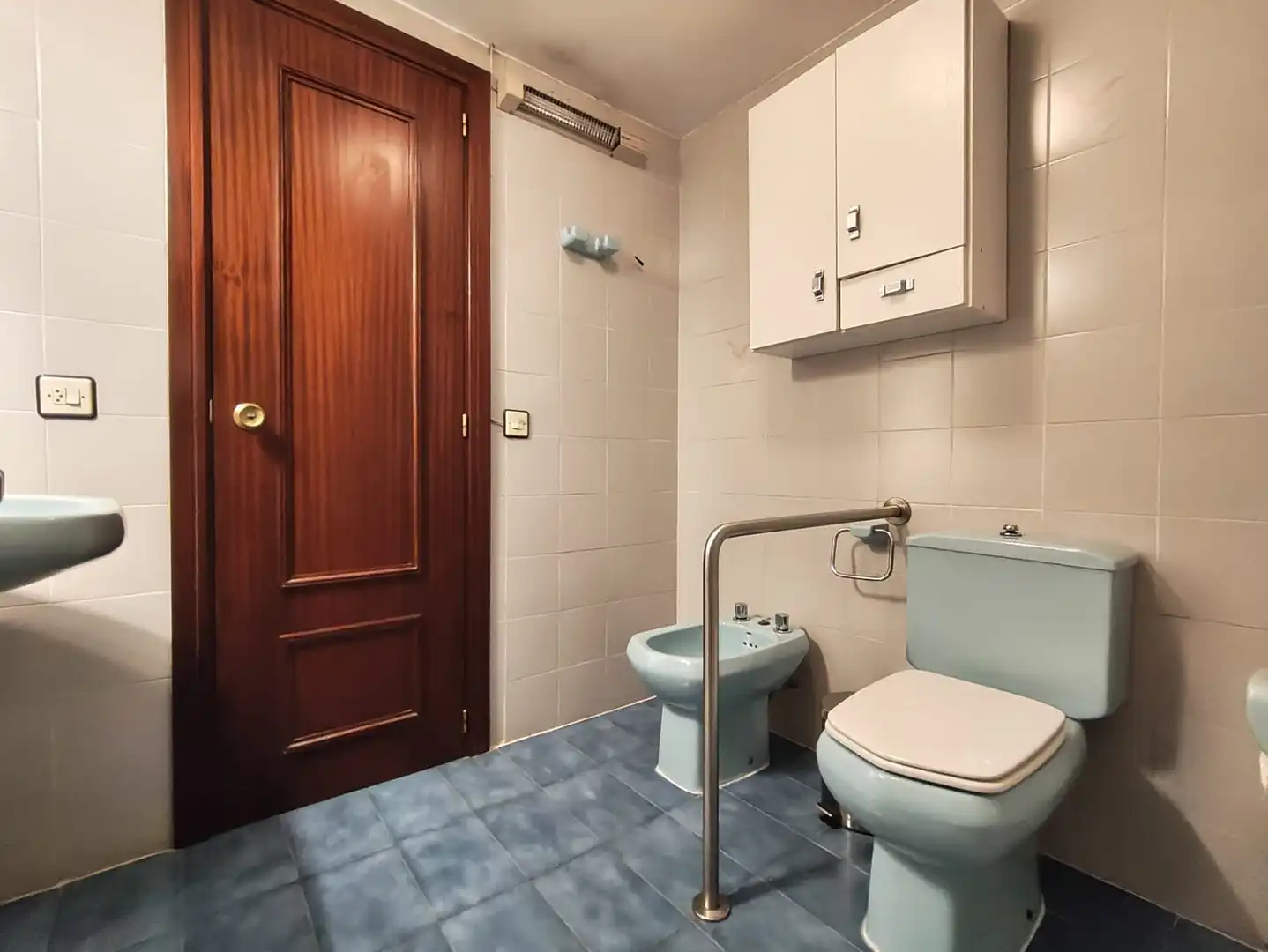 Wohnung mit Pool zum Verkauf in Levante Alto, imagen 14