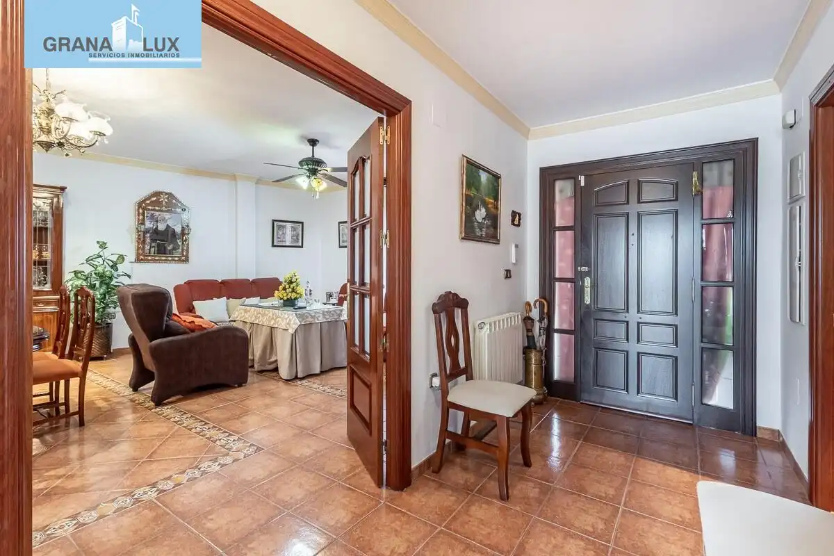 Chalet en venta en Calle de la Virgen del Rocío, imagen 22