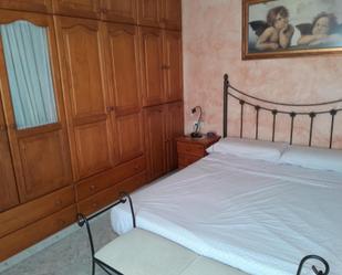 Bedroom of Planta baja for sale in Yecla  with Heating, Terrace and Storage room