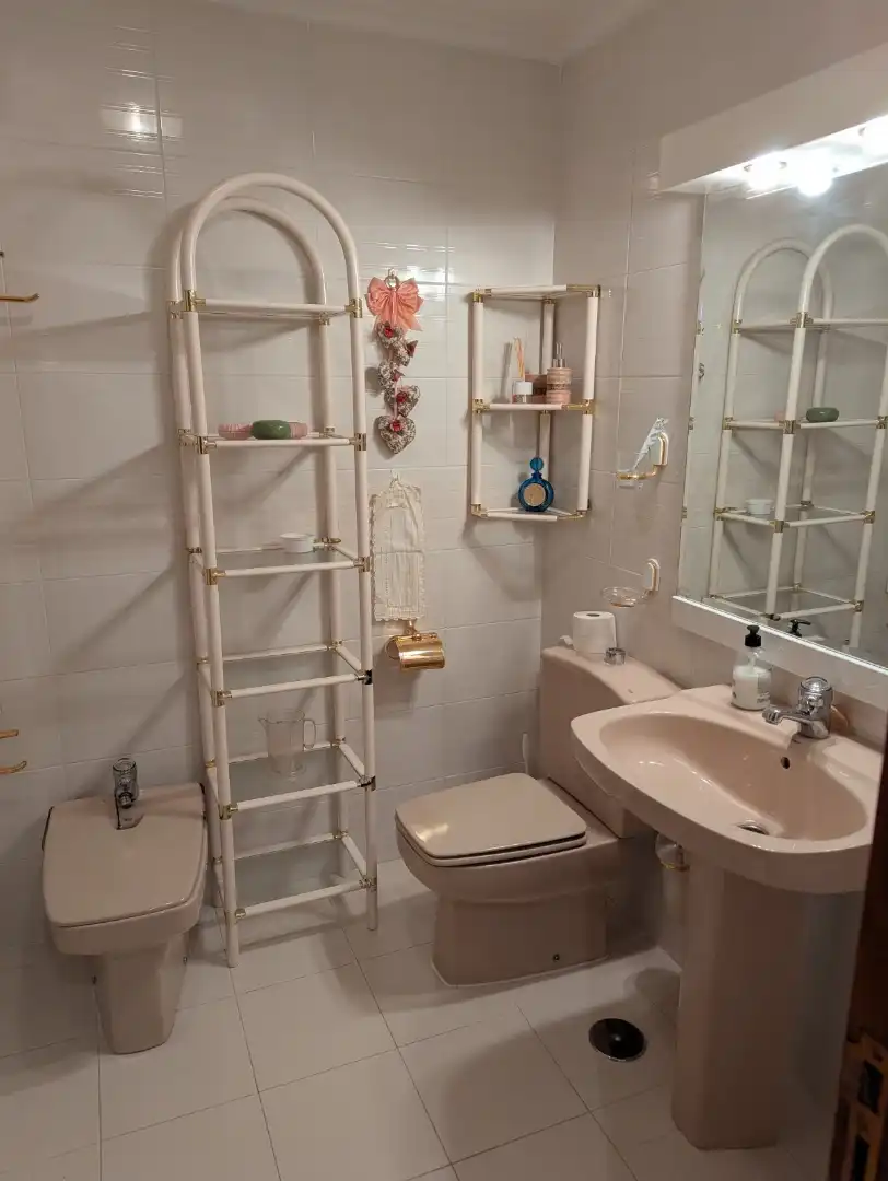 Piso con ascensor en venta en Calle Carlos Vázquez, imagen 21
