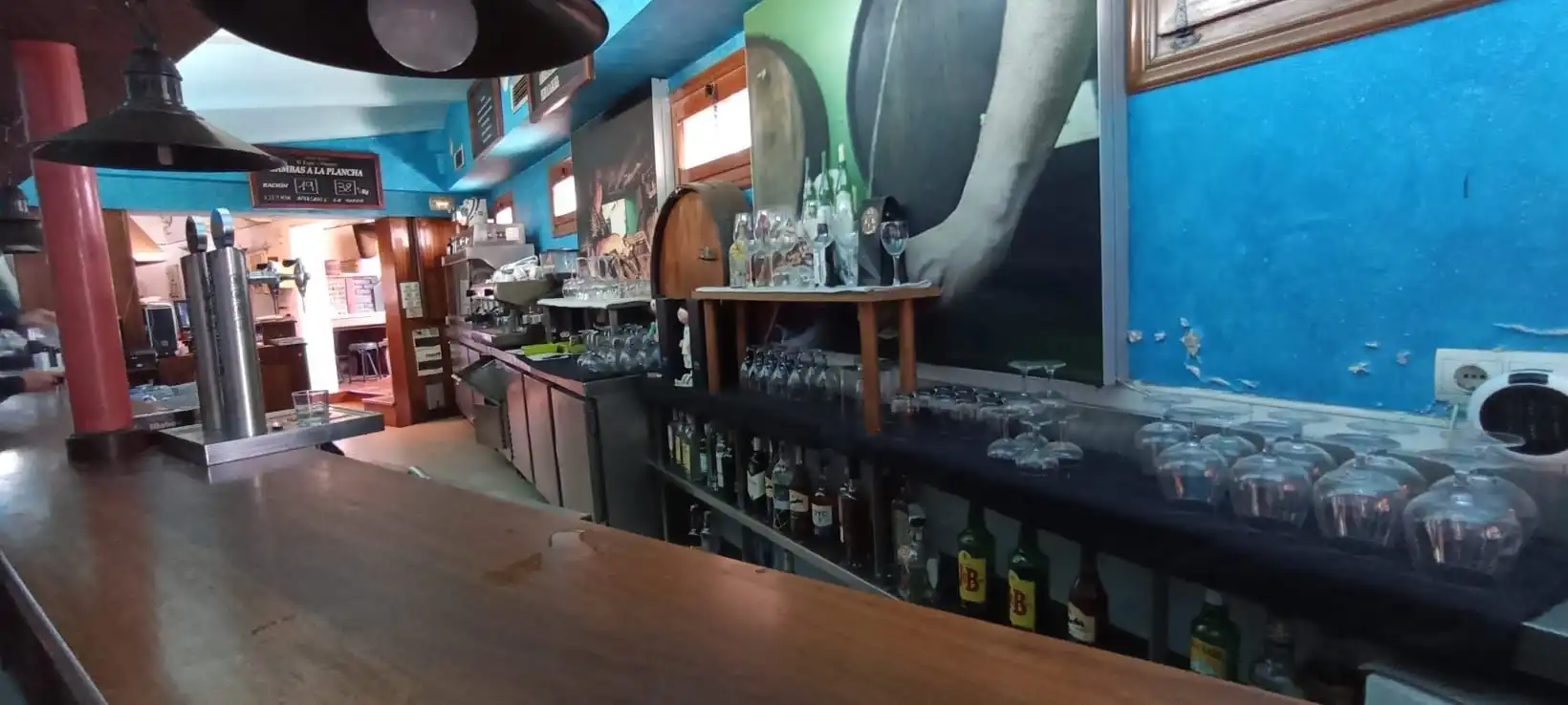 Local en traspaso en N/A, El Berrocal