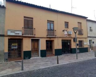 Exterior view of Building for sale in Manzanares