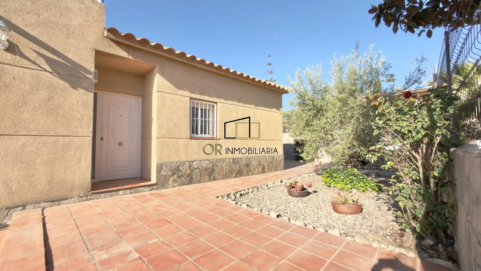 Casa o chalet en venta en Olèrdola