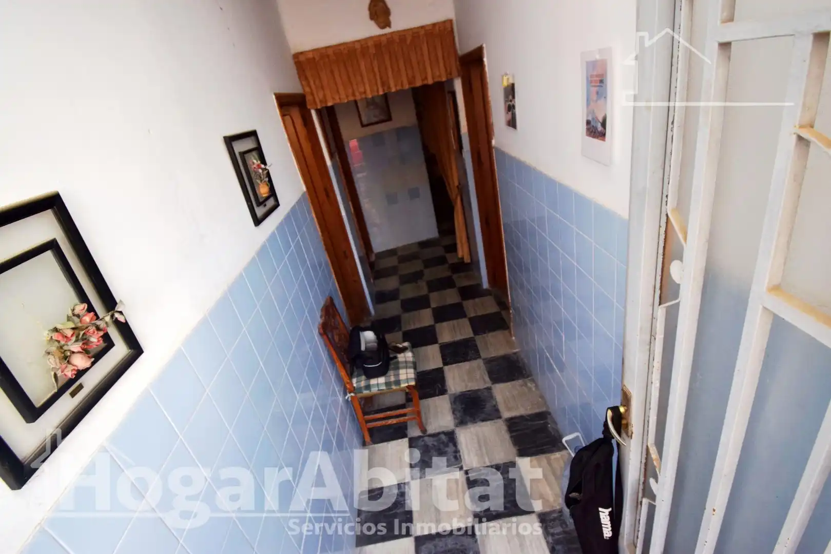 Casa con terraza en venta en Calle de San Vicente, imagen 39