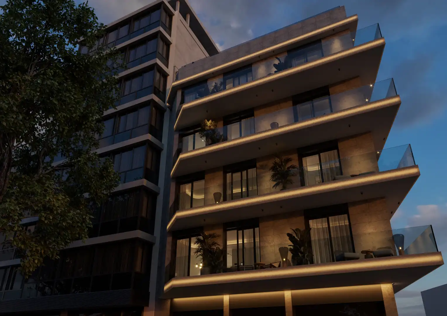 Apartament en venda a Casco Antiguo