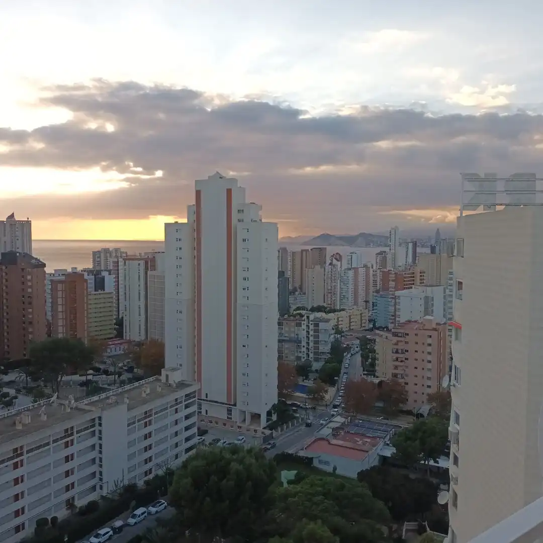 Wohnung zur Miete in Rincón Alto