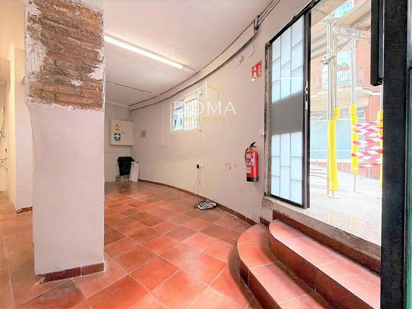 Commercial properties for sale in Barcelona