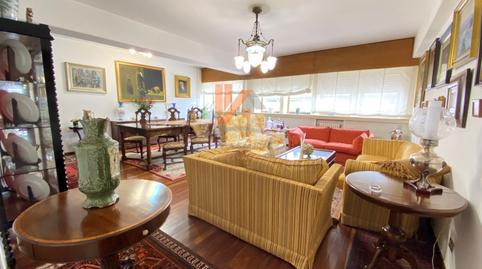 Foto 2 de Pis en venda a Rua Concepcion Arenal, 2, Ensanche - Sar, Santiago de Compostela