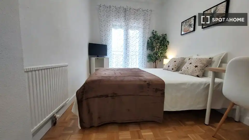 Habitación en Prosperidad