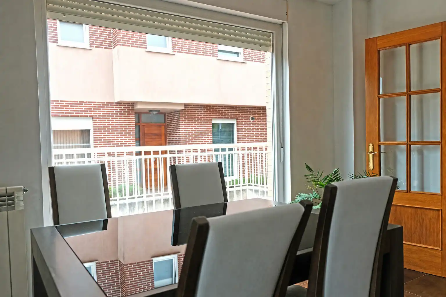 Terraza de Casa o chalet en venta en Piélagos con Calefacción, Jardín privado y Trastero