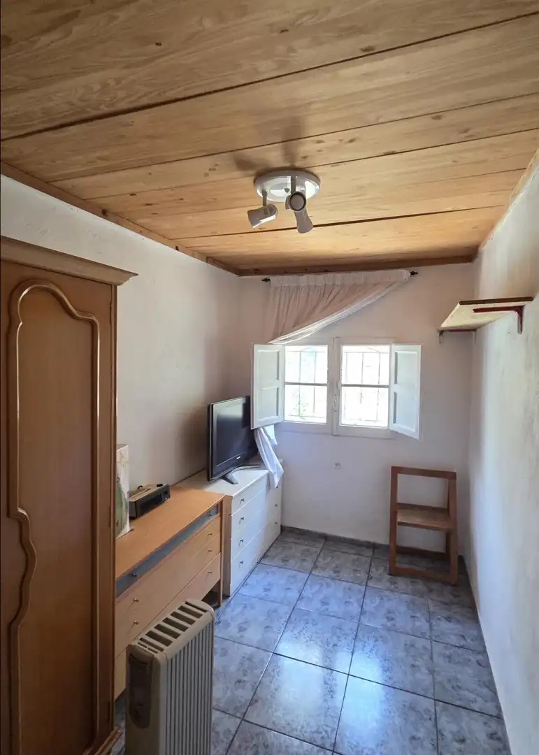 Sala de estar de Casa o chalet en venta en Monistrol de Montserrat con Jardín privado y Terraza