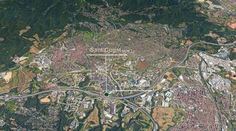 Photo 4 of Land for sale in Av Via Augusta, Volpelleres, Sant Cugat del Vallès