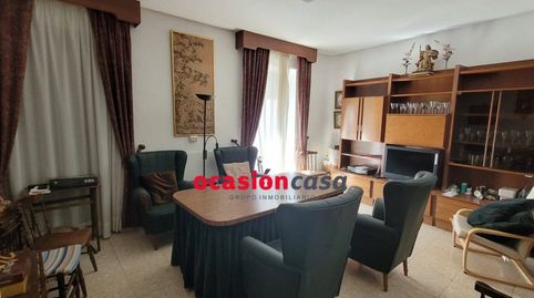 VIVIENDA DE 300 METROS EN EL CENTRO DE POZOBLANCO