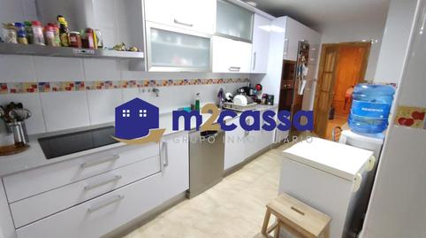 Photo 2 of Flat for sale in Los Angeles - Apolonia, Lorca