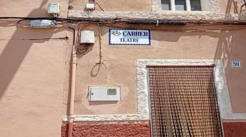 Foto 3 de Piso en venta en Teatre, Pueblo, Cabanes