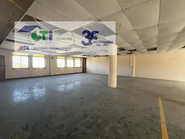 Nave industrial en alquiler en KM. 315. AVDA. MANUEL MARTÍNEZ AYUSO, imagen 36