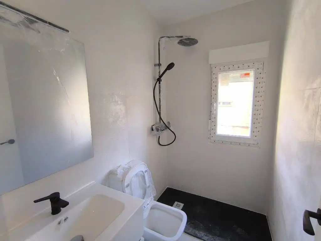 Baño de Piso en venta en Ibi con Amueblado